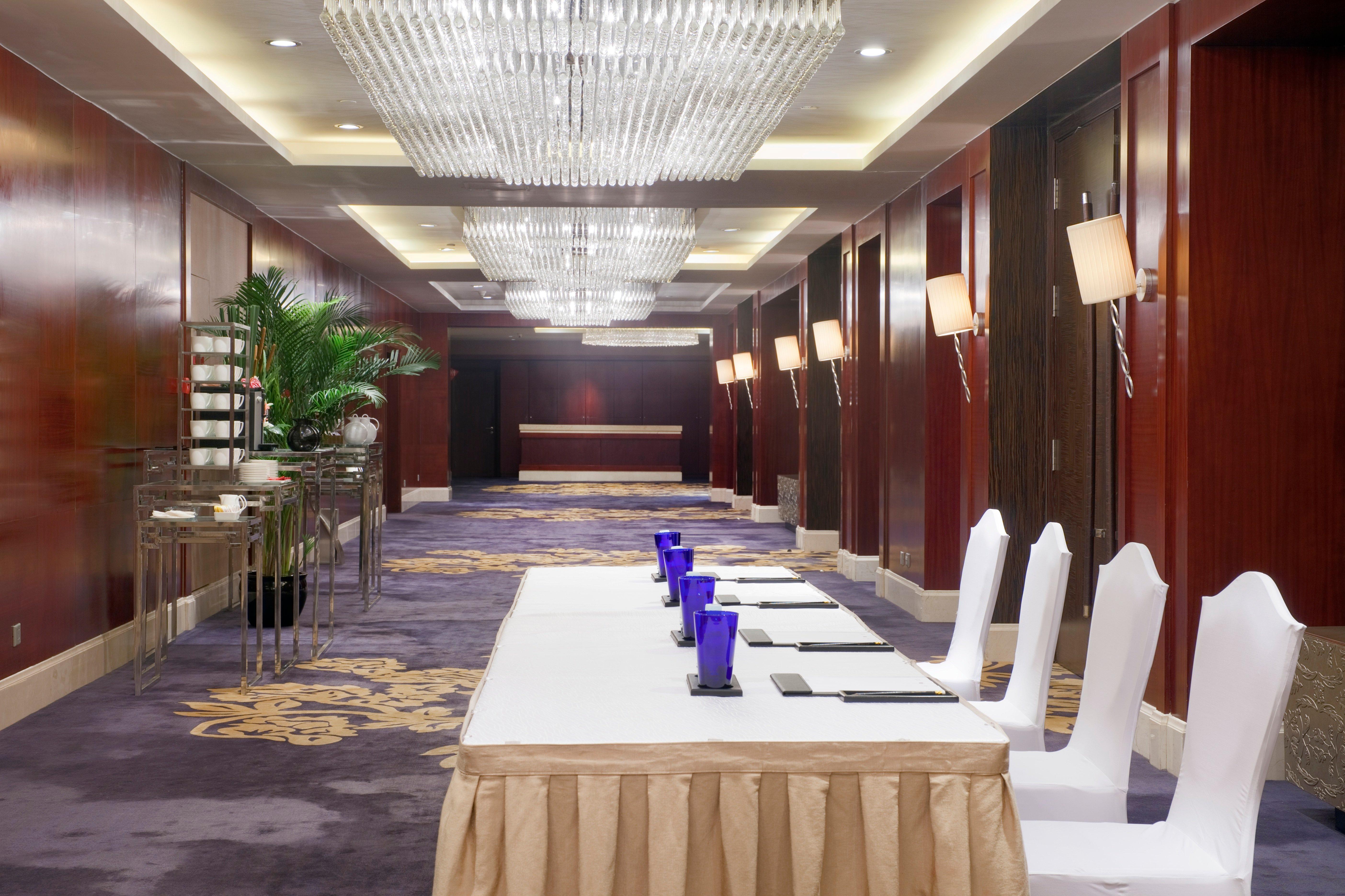 Crowne Plaza Beijing Zhongguancun By Ihg Otel Konforlar fotoğraf