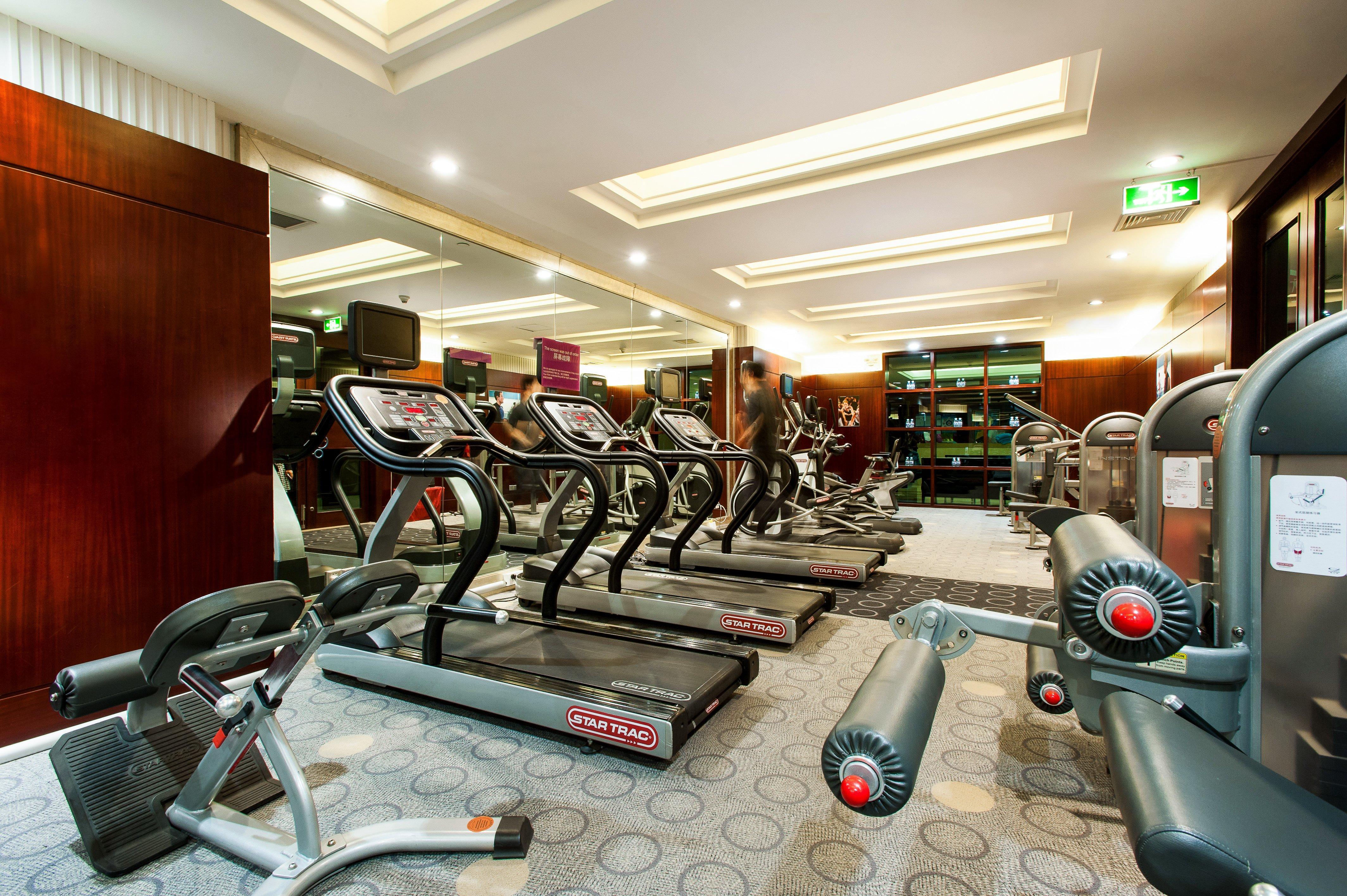 Crowne Plaza Beijing Zhongguancun By Ihg Otel Dış mekan fotoğraf