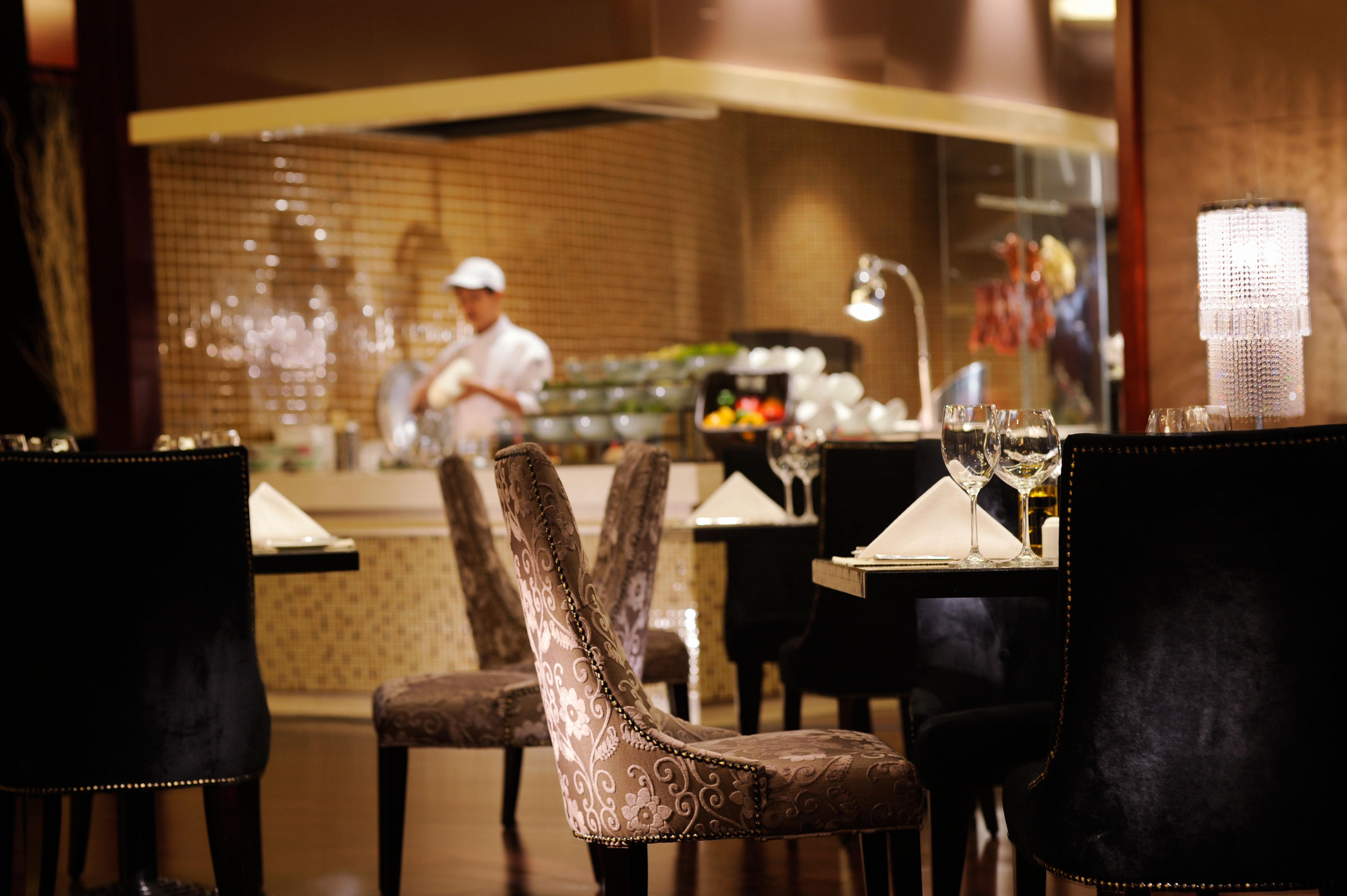 Crowne Plaza Beijing Zhongguancun By Ihg Otel Dış mekan fotoğraf