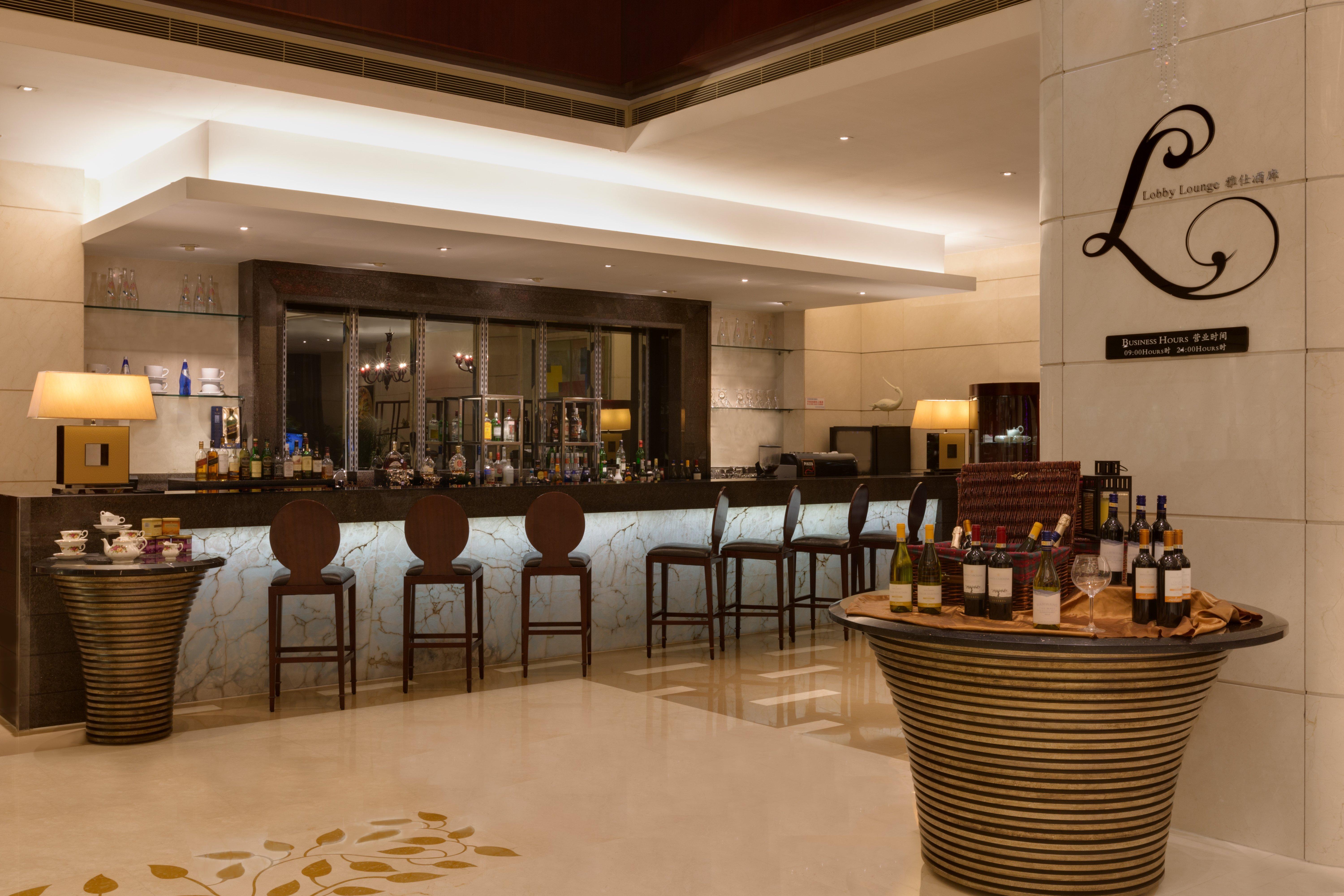 Crowne Plaza Beijing Zhongguancun By Ihg Otel Dış mekan fotoğraf
